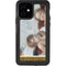 Raphael The Cherubim Putti Angels of The Sistine Madonna iPhone 12 Waterproof Case