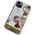 Raphael The Cherubim Putti Angels of The Sistine Madonna iPhone 13 Mini Clear Case