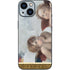 Raphael The Cherubim Putti Angels of The Sistine Madonna iPhone 13 Mini Skin