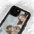 Raphael The Cherubim Putti Angels of The Sistine Madonna iPhone 13 Mini Waterproof Case