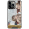 Raphael The Cherubim Putti Angels of The Sistine Madonna iPhone 13 Pro Clear Case
