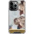 Raphael The Cherubim Putti Angels of The Sistine Madonna iPhone 13 Pro Clear Case