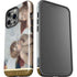 Raphael The Cherubim Putti Angels of The Sistine Madonna iPhone 13 Pro Impact Case