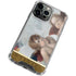 Raphael The Cherubim Putti Angels of The Sistine Madonna iPhone 13 Pro Max Clear Case