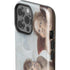 Raphael The Cherubim Putti Angels of The Sistine Madonna iPhone 13 Pro Max Impact Case