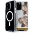 Raphael The Cherubim Putti Angels of The Sistine Madonna iPhone 13 Pro Max MagSafe Case