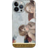 Raphael The Cherubim Putti Angels of The Sistine Madonna iPhone 13 Pro Max Skin