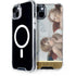 Raphael The Cherubim Putti Angels of The Sistine Madonna iPhone 14 MagSafe Case