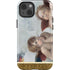 Raphael The Cherubim Putti Angels of The Sistine Madonna iPhone 14 Impact Case