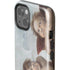 Raphael The Cherubim Putti Angels of The Sistine Madonna iPhone 14 Impact Case