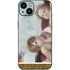 Raphael The Cherubim Putti Angels of The Sistine Madonna iPhone 14 Plus Skin