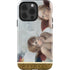 Raphael The Cherubim Putti Angels of The Sistine Madonna iPhone 14 Pro Impact Case