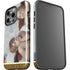 Raphael The Cherubim Putti Angels of The Sistine Madonna iPhone 14 Pro Impact Case