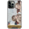 Putti by Raphael iPhone 15 Pro Max Clear Case