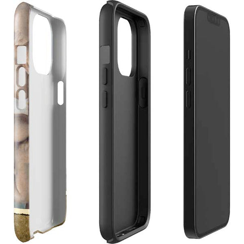 Putti by Raphael iPhone 15 Pro Max Impact Case