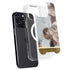 Raphael The Cherubim Putti Angels of The Sistine Madonna iPhone 14 Pro Max MagSafe Case