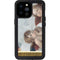 Raphael The Cherubim Putti Angels of The Sistine Madonna iPhone 14 Pro Max Waterproof Case