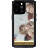 Raphael The Cherubim Putti Angels of The Sistine Madonna iPhone 14 Pro Max Waterproof Case