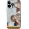 Raphael The Cherubim Putti Angels of The Sistine Madonna iPhone 14 Pro Skin