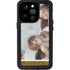 Raphael The Cherubim Putti Angels of The Sistine Madonna iPhone 14 Pro Waterproof Case