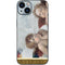 Raphael The Cherubim Putti Angels of The Sistine Madonna iPhone 14 Skin