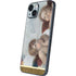 Raphael The Cherubim Putti Angels of The Sistine Madonna iPhone 14 Skin