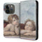 Putti by Raphael iPhone 15 Pro Folio Case