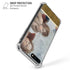 Putti by Raphael iPhone 7/8 Plus Clear Case