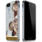 Raphael The Cherubim Putti Angels of The Sistine Madonna iPhone SE (2nd & 3rd Gen) Clear Case