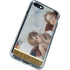Raphael The Cherubim Putti Angels of The Sistine Madonna iPhone SE (2nd & 3rd Gen) Clear Case
