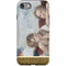 Raphael The Cherubim Putti Angels of The Sistine Madonna iPhone SE (2nd & 3rd Gen) Pro Case
