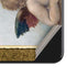 Raphael The Cherubim Putti Angels of The Sistine Madonna iPhone SE (2nd & 3rd Gen) Skin