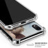 Putti by Raphael iPhone XR Clear Case