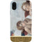 Raphael The Cherubim Putti Angels of The Sistine Madonna iPhone XR Pro Case