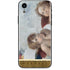 Raphael The Cherubim Putti Angels of The Sistine Madonna iPhone XR Skin