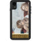 Raphael The Cherubim Putti Angels of The Sistine Madonna iPhone XR Waterproof Case