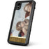 Raphael The Cherubim Putti Angels of The Sistine Madonna iPhone XR Waterproof Case