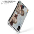 Putti by Raphael iPhone XS Max Clear Case