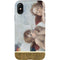 Raphael The Cherubim Putti Angels of The Sistine Madonna iPhone XS Pro Case