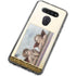 Putti by Raphael LG K51/Q51 Clear Case