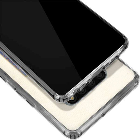 Putti by Raphael LG Stylo 6 Clear Case