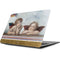 Raphael The Cherubim Putti Angels of The Sistine Madonna Apple MacBook Skin