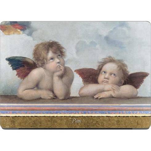 Putti by Raphael MacBook Pro 14in (2021-24) Skin