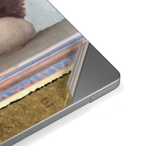 Putti by Raphael MacBook Pro 14in (2021-24) Skin