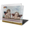 Raphael The Cherubim Putti Angels of The Sistine Madonna MacBook Pro 15in (2016-19) Case plus Skin