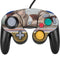 Putti by Raphael Nintendo GameCube Controller Skin