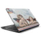 Putti by Raphael HP Notebook Skin
