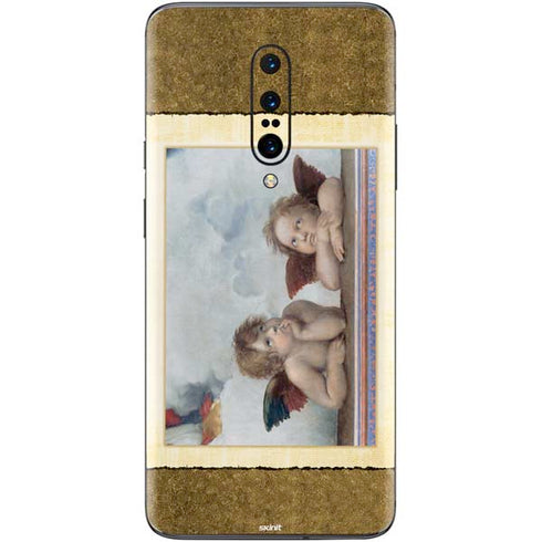Putti by Raphael OnePlus 7 Pro Skin