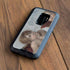 Putti by Raphael Otterbox Defender Galaxy Skin