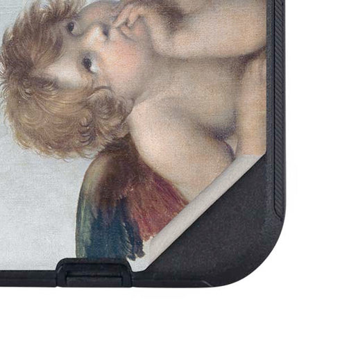 Putti by Raphael Otterbox Defender iPhone Skin